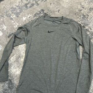 Nike long sleeve